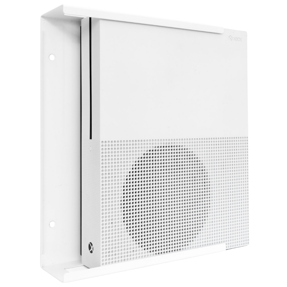 xbox one s wall bracket