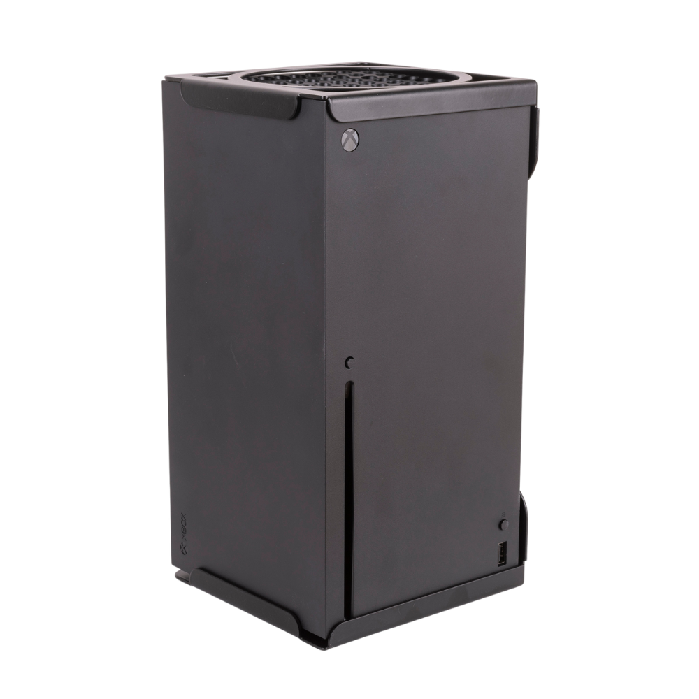 series x wall mount