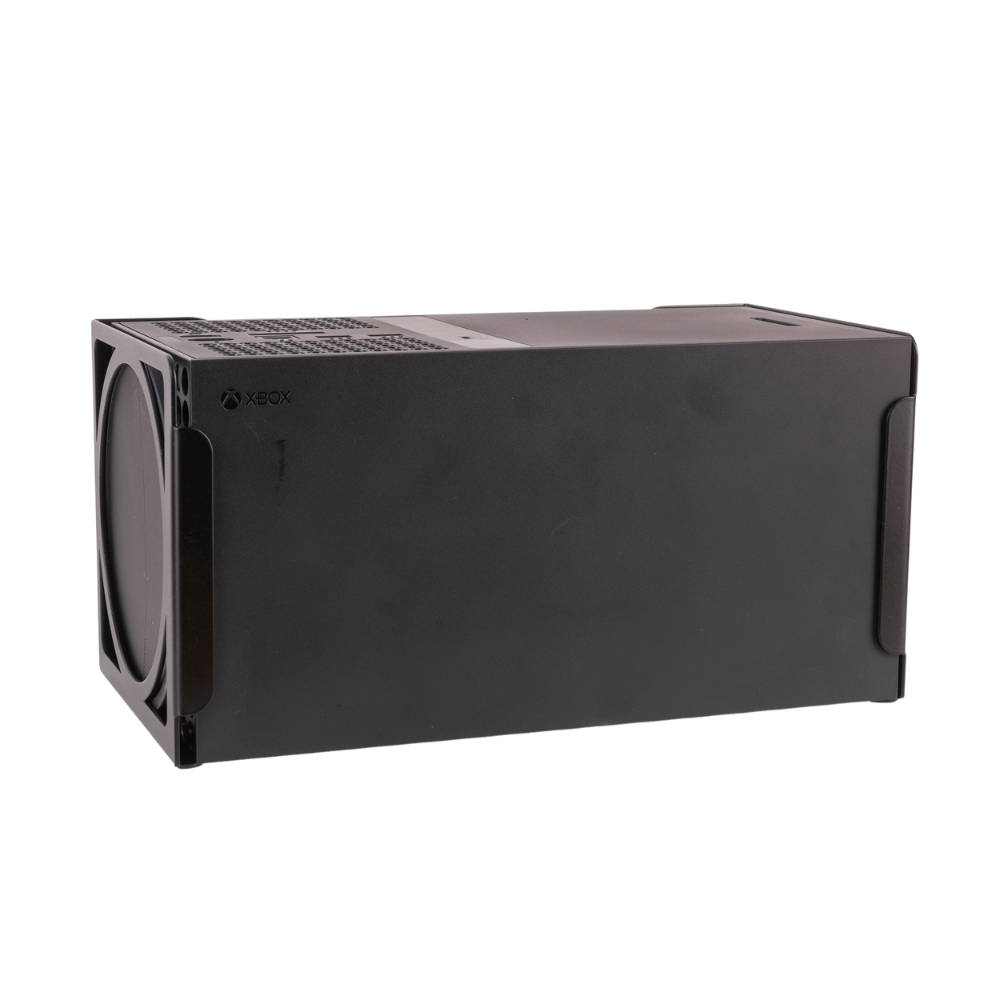 xbox series x wall mount
