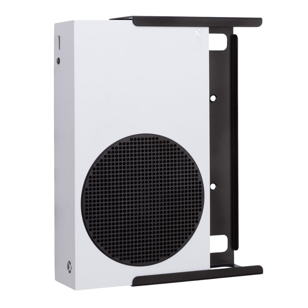 xbox series s bracket black