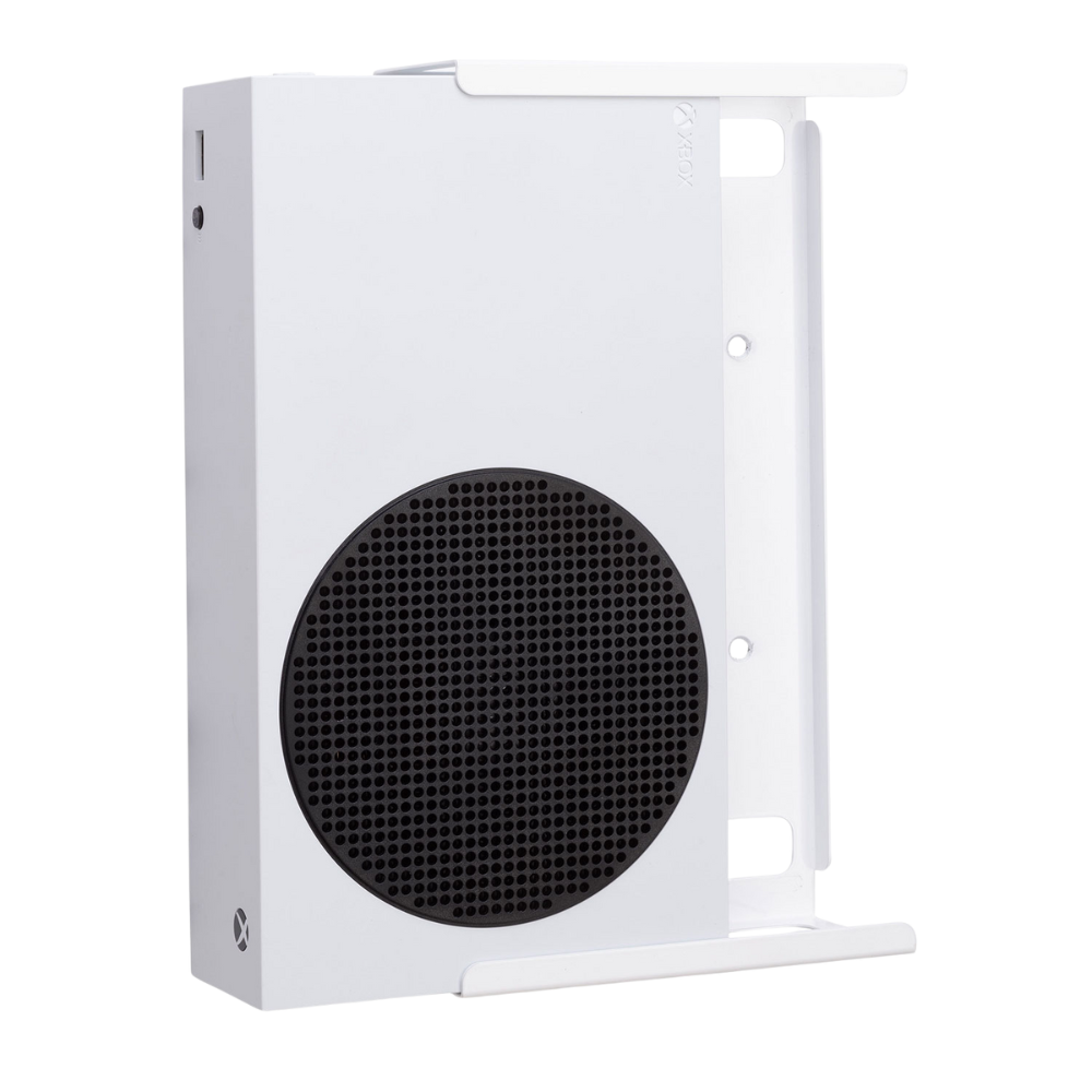 xbox series s bracket white