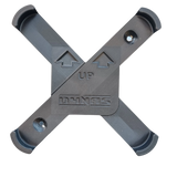 sky stream puck wall mount