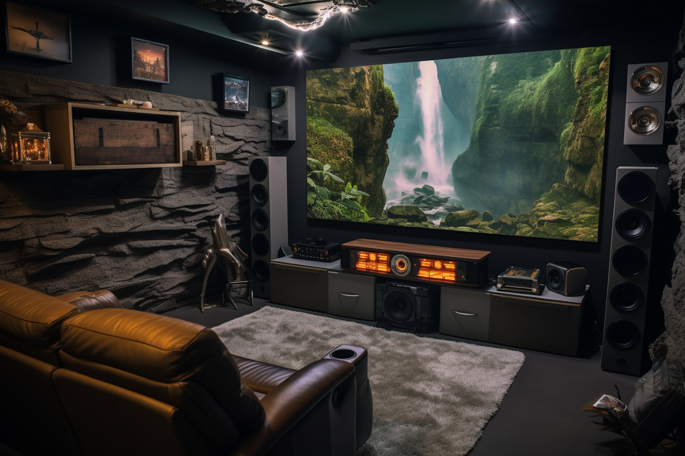 Man cave accessories deals