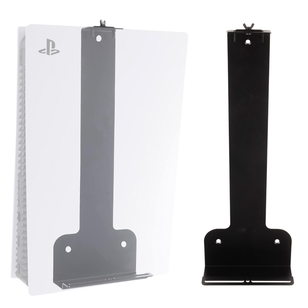 ps5 wall mount