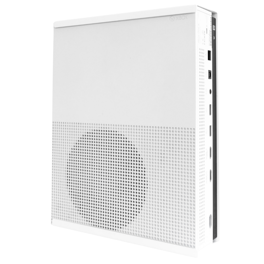xbox one s wall mount