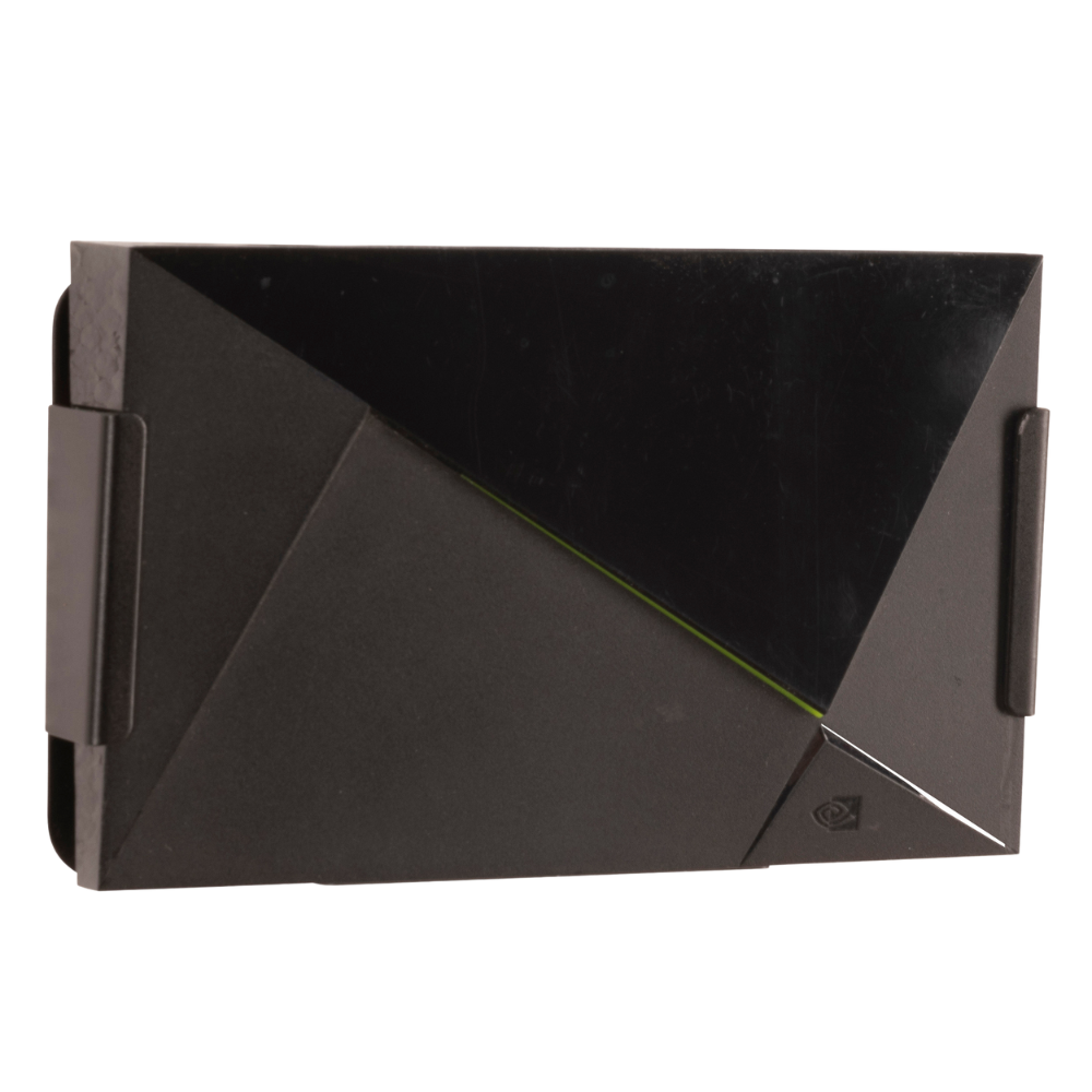 nvidia shield wall mount