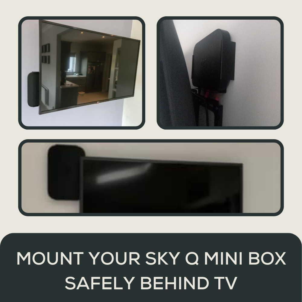 Sky Mini Box Rear