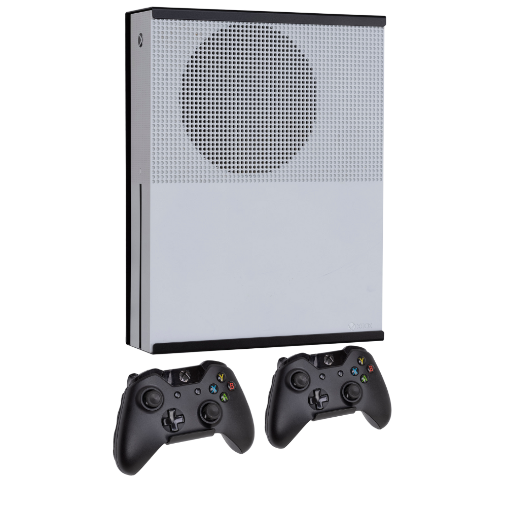 xbox one s mount