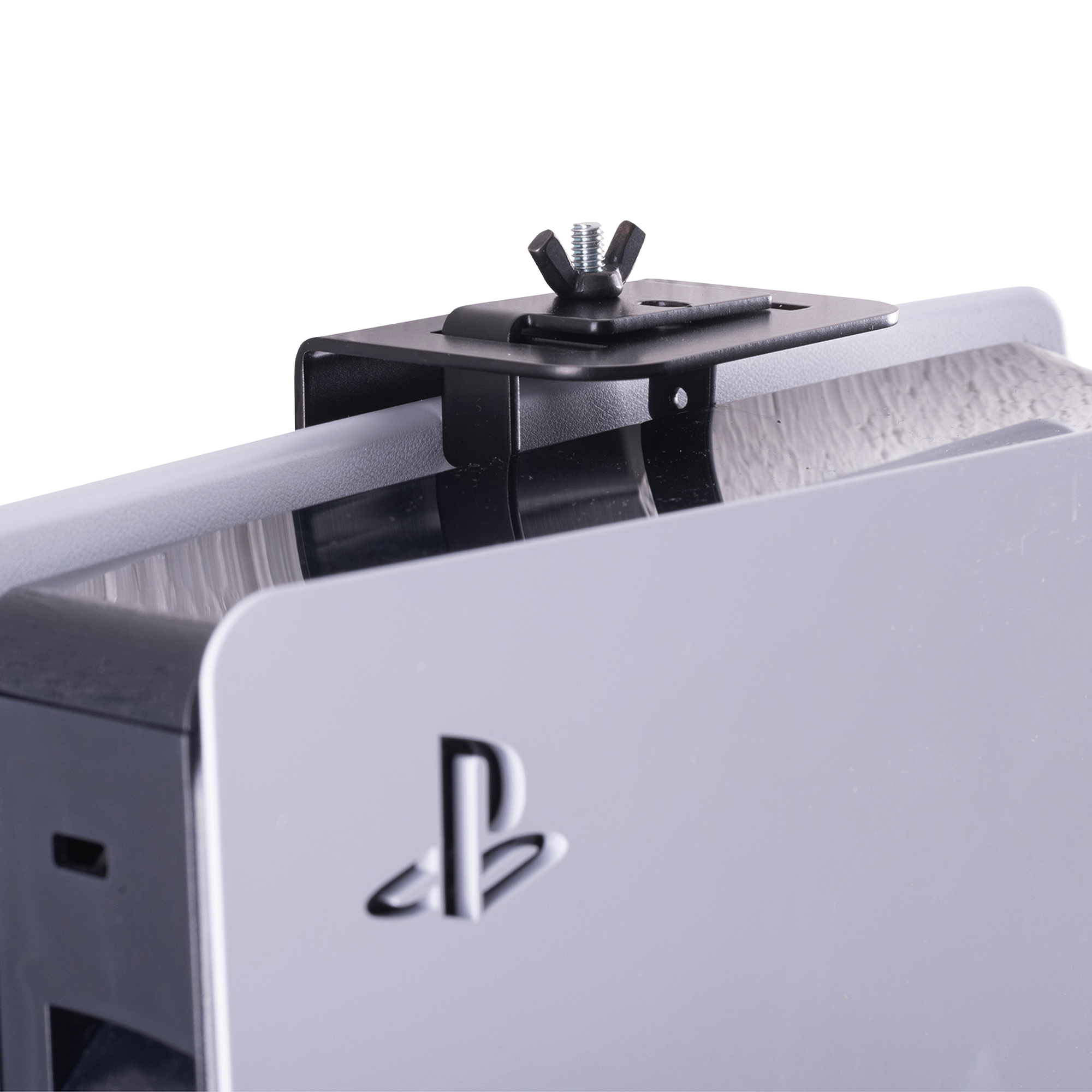 ps5 slim secure mount