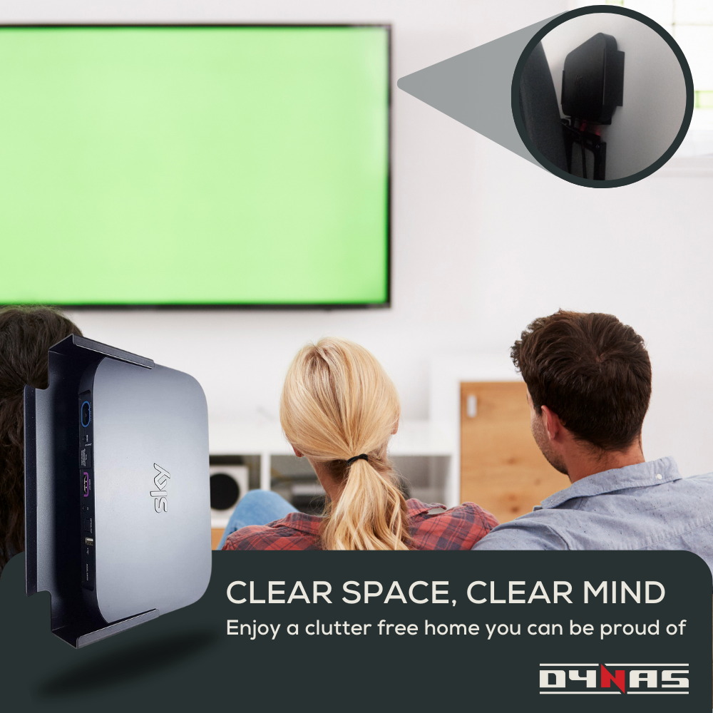 Sky Mini Box Rear