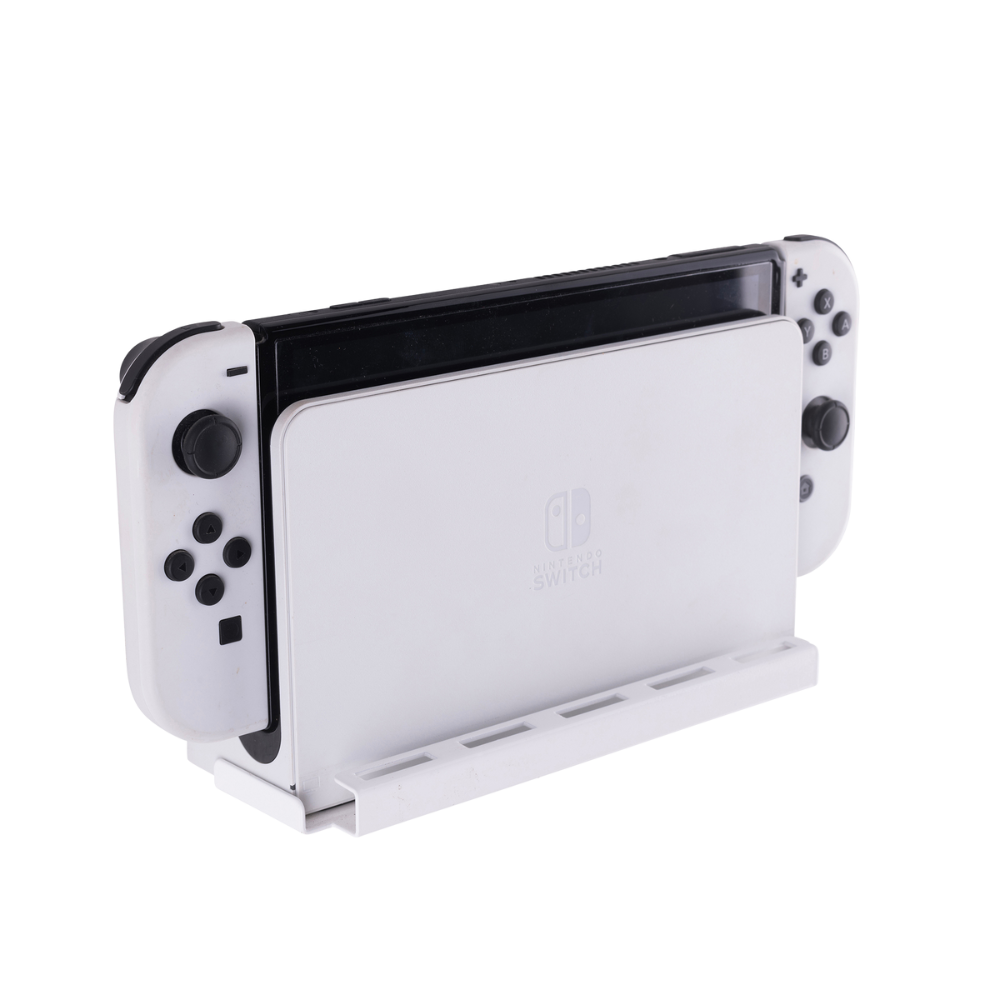 switch wall mount white