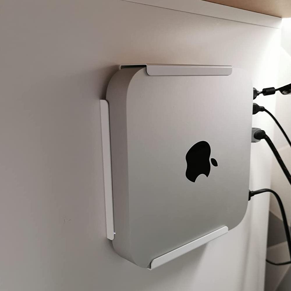 mac mini wall mount