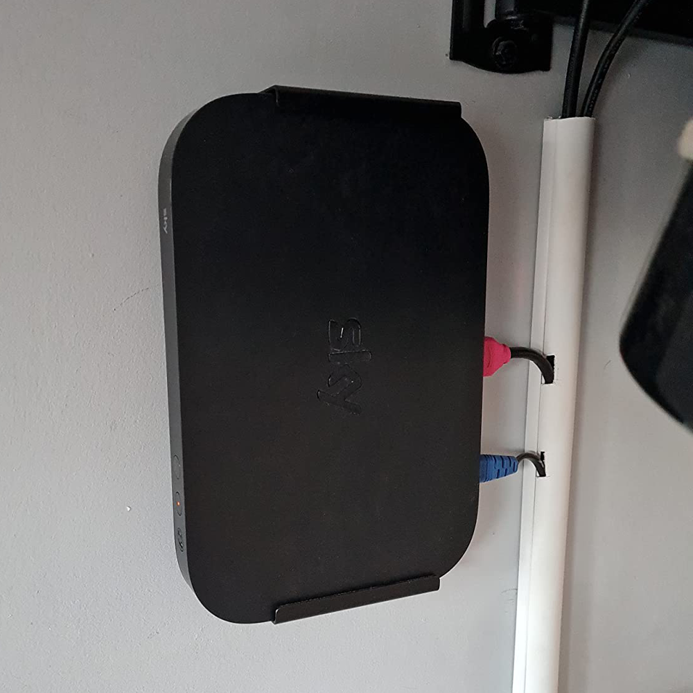 Sky Mini Box Rear