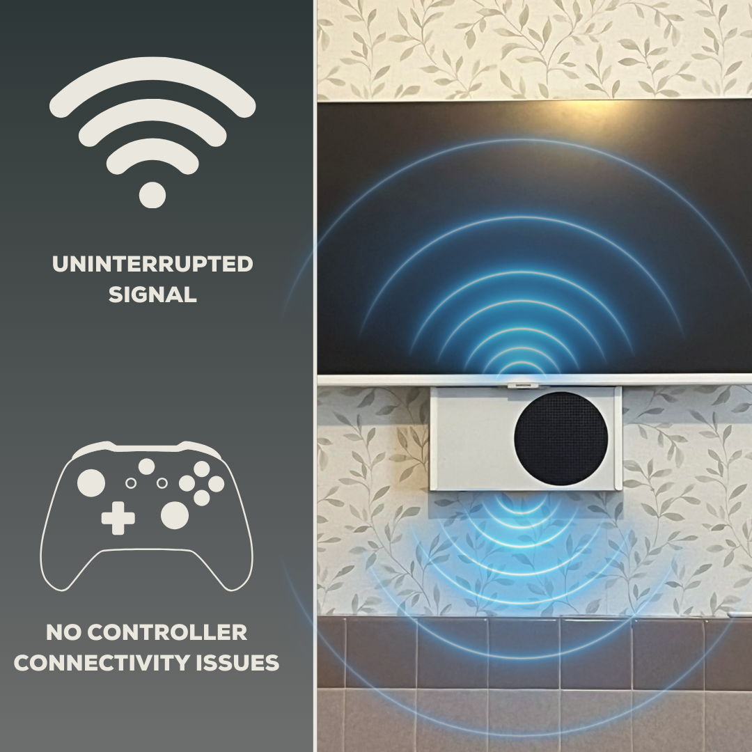 xbox series s mount signal