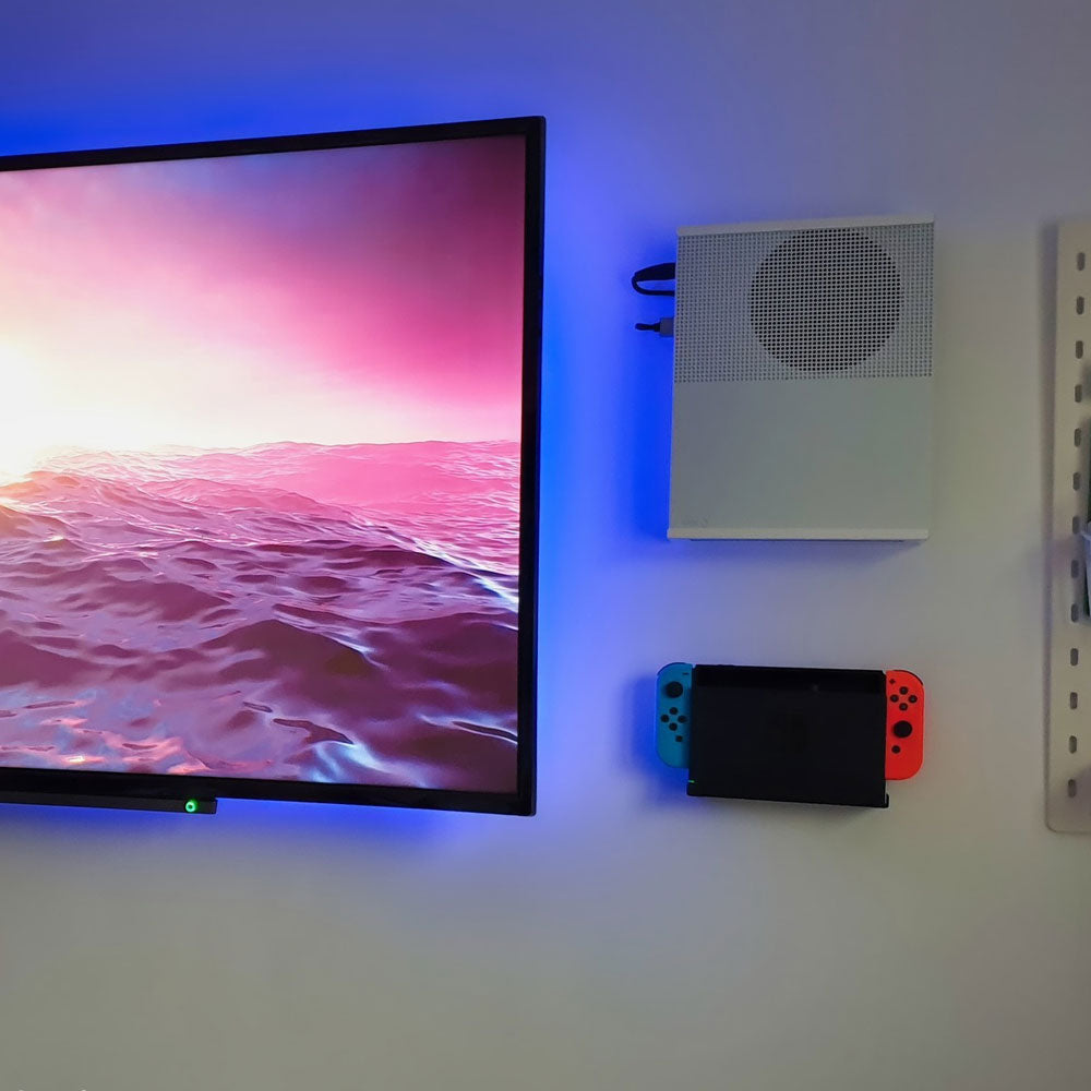 Xbox Wall Mounts & Brackets - Securely Mount Your Xbox Console | Dynas ...