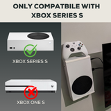 series s compatibility